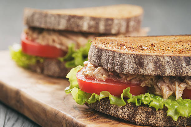 istock rye bread sandwich with tuna and vegetables 578075676