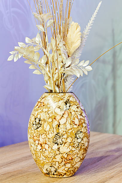 istock Dry flowers bouquet 578075878