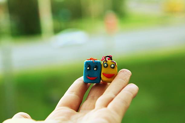 sweet lovely couple