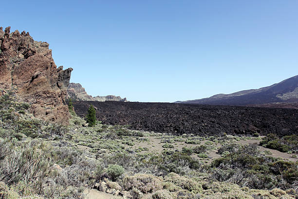 istock Teide volcano - Island of Tenerife 578082738