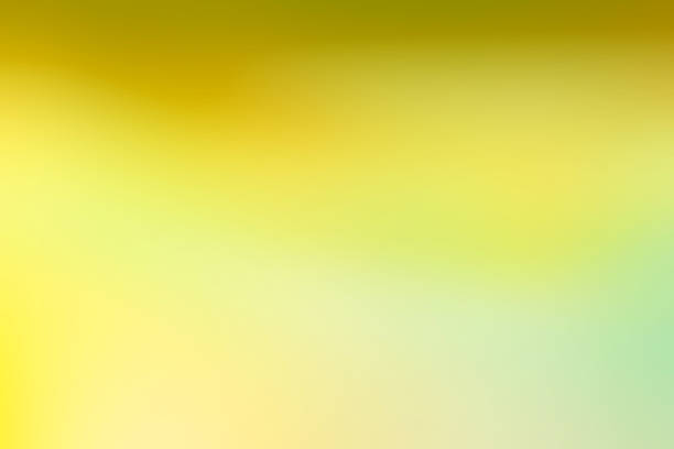 istock Pestal Green colored blurred background 578083800