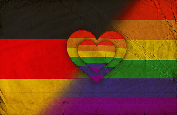 istock German and Gay Pride flag 578090258