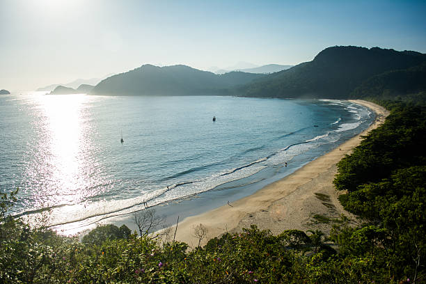 istock Praia do Sono, south Rio de Janeiro, Brazil 578090906