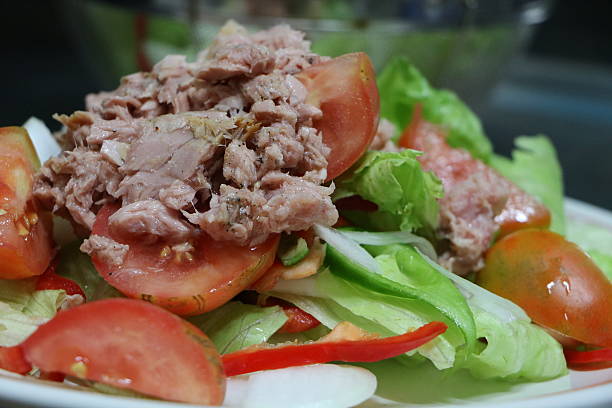 istock Mexican salad with quinoa 578093058