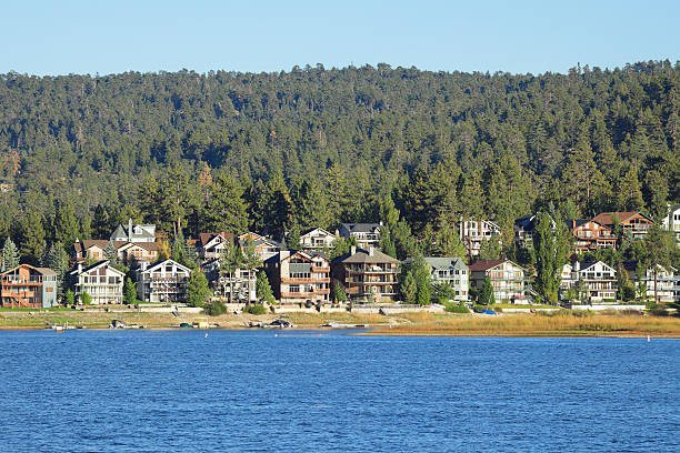 Big Bear Lake - California