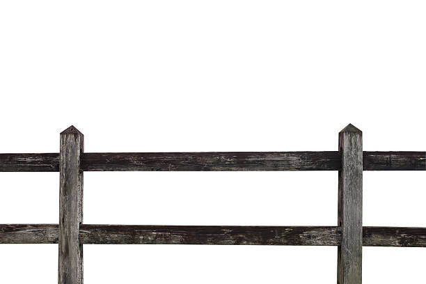 istock grunge wooden fence 578103658
