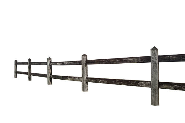 istock grunge wooden fence 578103698