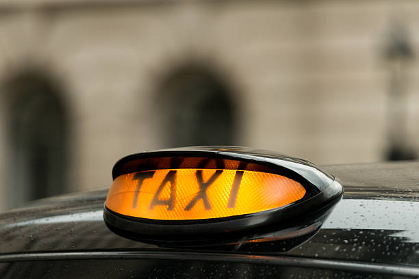 istock London Taxi 578105416