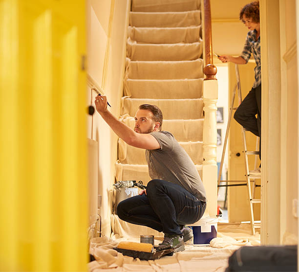 istock renovating the old house 578110580