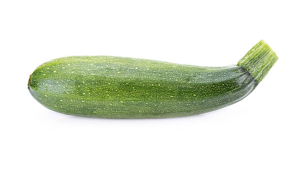 istock green zucchini vegetables isolated on white 578111018