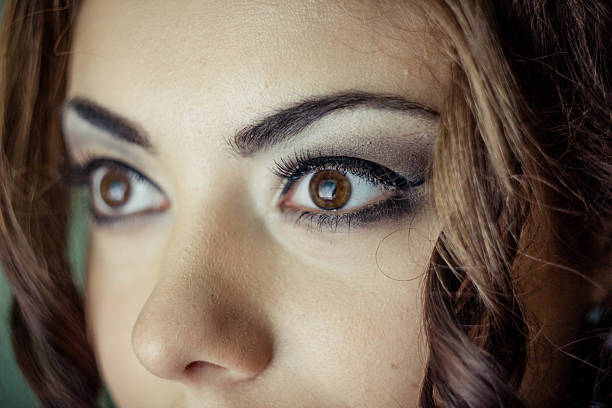 istock the girl's eyes 578112540