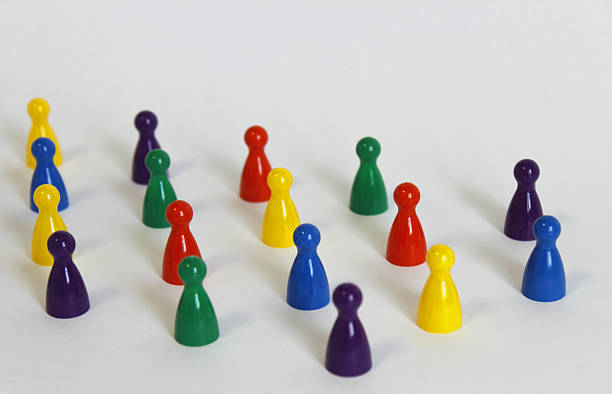 istock game piece figure token object colorful play 578113420