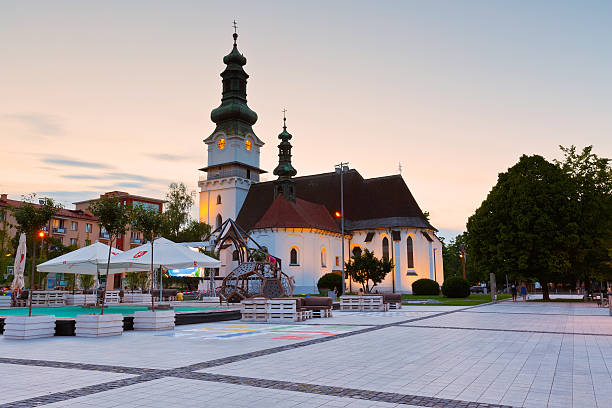 zvolen. - zvolen stock-fotos und bilder