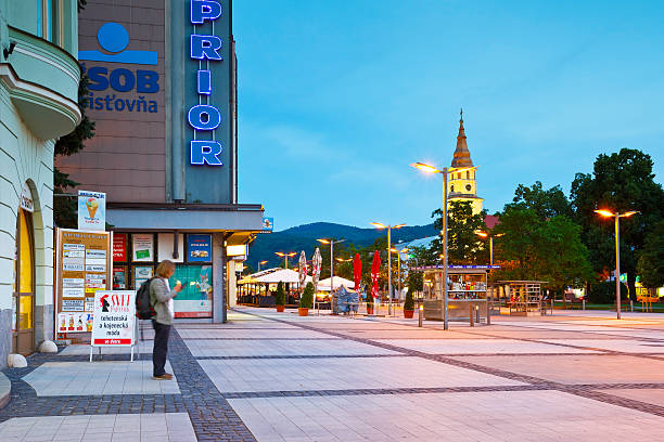 zvolen. - zvolen stock-fotos und bilder