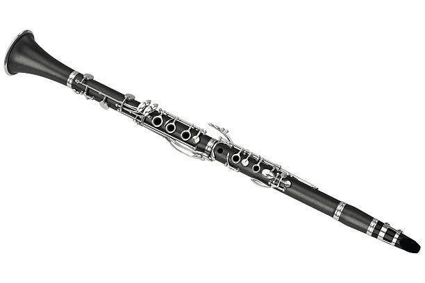 클라리넷 음악 장비 - clarinet 뉴스 사진 이미지