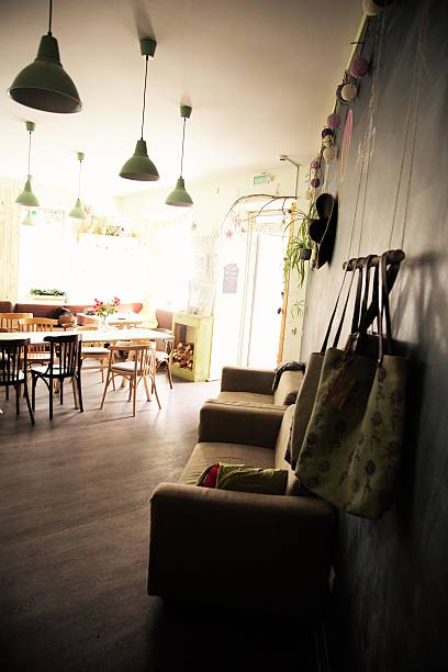 home interior