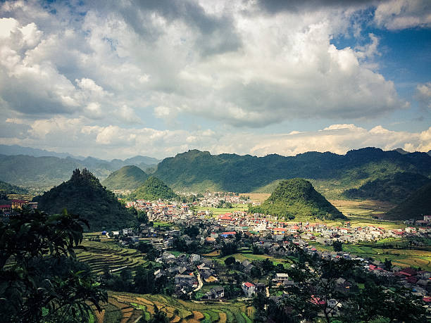 istock North of Vietnam 578268204