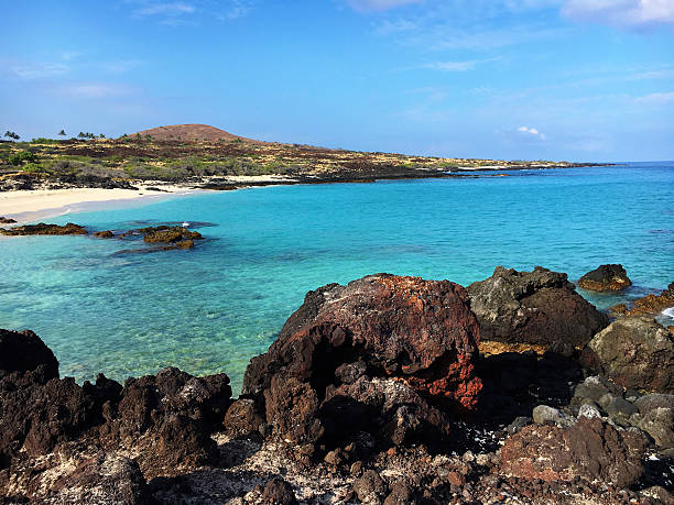 istock Kua Bay morning 578269058