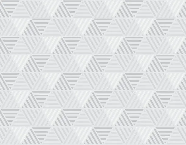 Vector illustration of simple geometry light hexagon pattern. vector illustration of ge