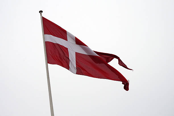 istock Flag of Denmark 578272874