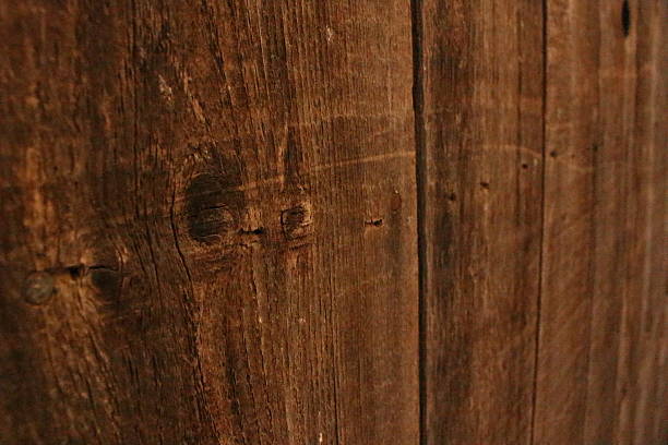 istock wooden fence 578275568