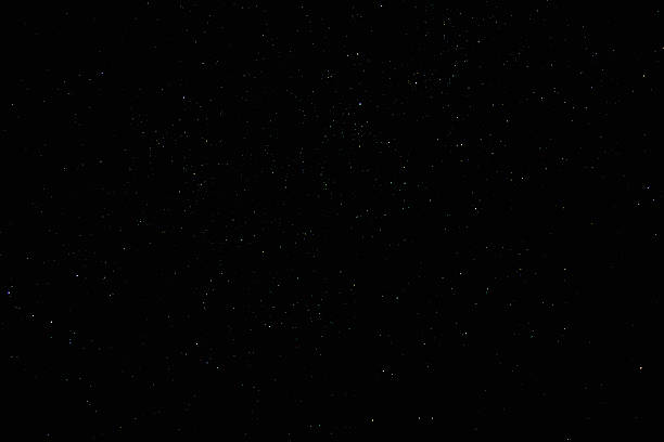 istock The stars in the night sky. 578276288