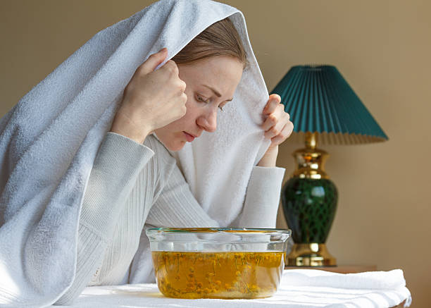istock rhinitis treatment at home by inhalation 578283062