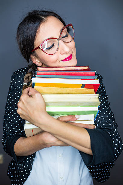 istock In love with books 578285494