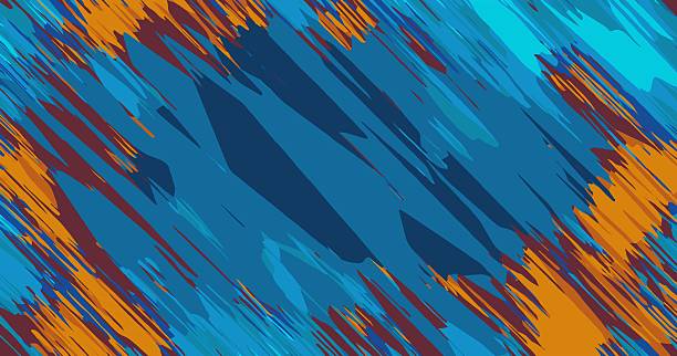 istock blue green orange brown abstract background 578287828