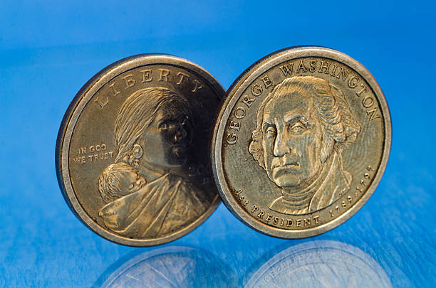 istock American dollar coin 578289448