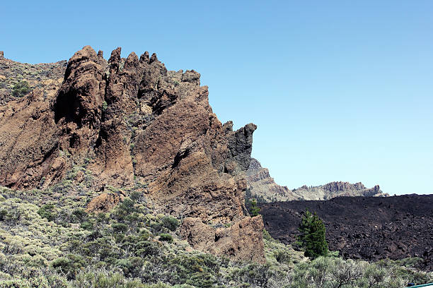 istock Teide volcano - Island of Tenerife 578289452