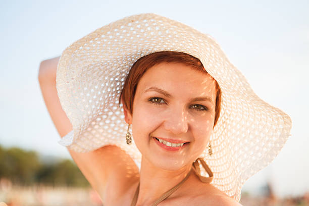 istock Summer holidays and vacation concept. 578293186