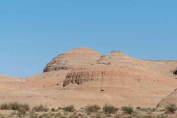 istock mountain of Danxia landform 578294610