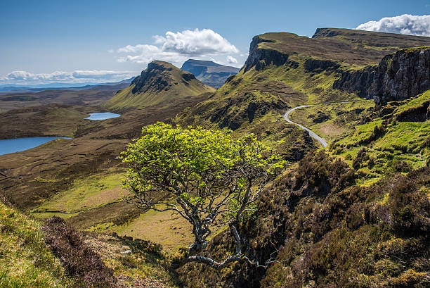 istock The Quiraing and Trotternish Ridge 578296172