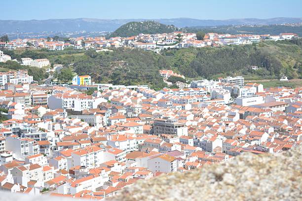 istock Nazare United Kingdom 578297206