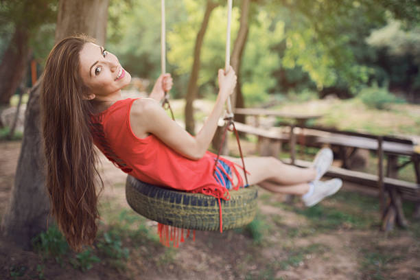 istock Carefree summer day 578297476