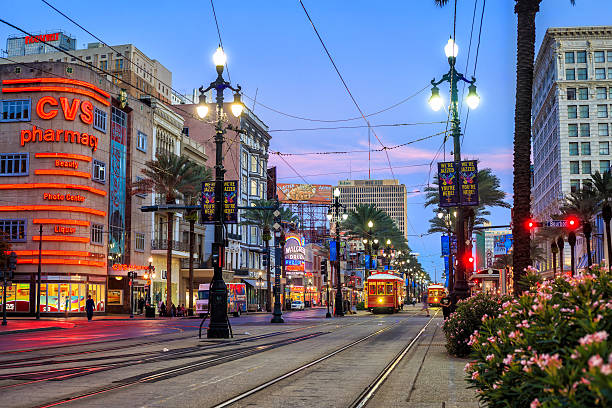 istock New Orleans Streetcar Line 578300162