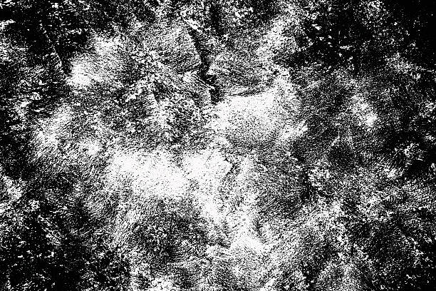 istock Grunge Black and White Distress Texture Background. 578308532