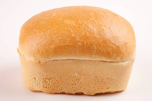 istock Freshly baked homemade bread 578311834