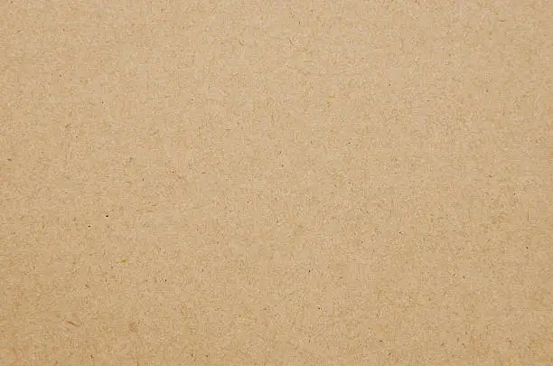 Photo of Brown paper background