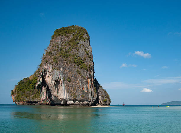 istock limestone rock, Krabi, Thailand 578559162