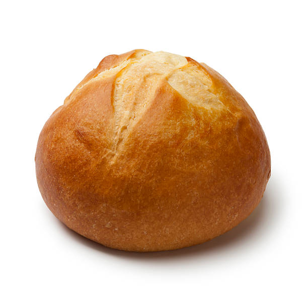 istock Fresh baked brioche 578560994