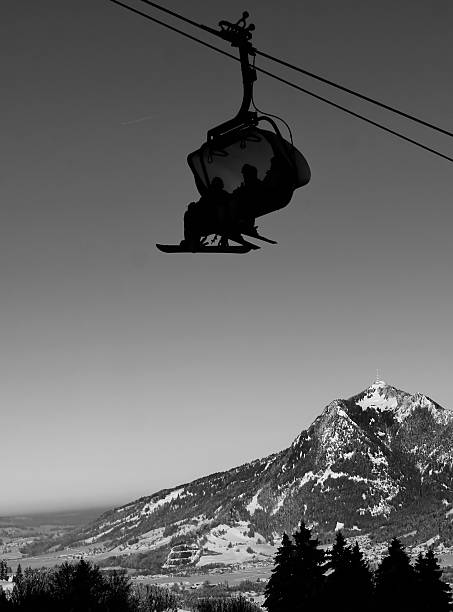 istock cabin lift in winter at ski resort 578562500