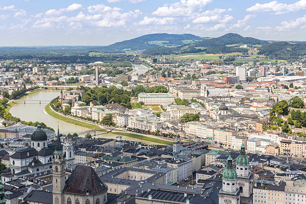 istock Historic Salzburg Austria 578562860