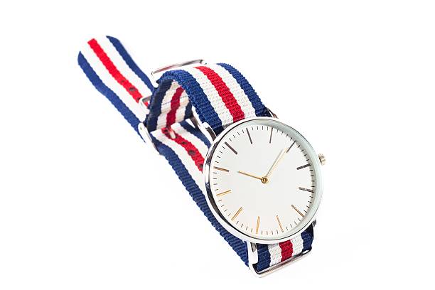 istock Branded Luxury Man and Women Watch 578566796