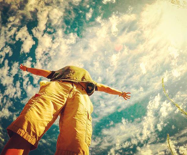 istock Heart to the sun 578571360