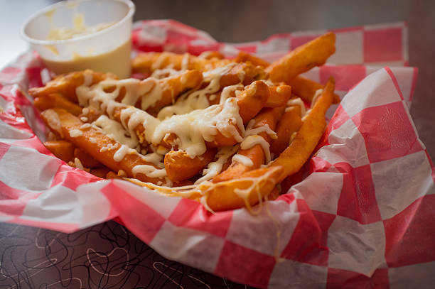 istock Buffalo Fries Blue Cheese 578579108