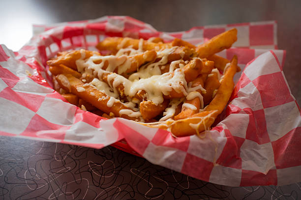 istock Buffalo Fries Blue Cheese 578579140