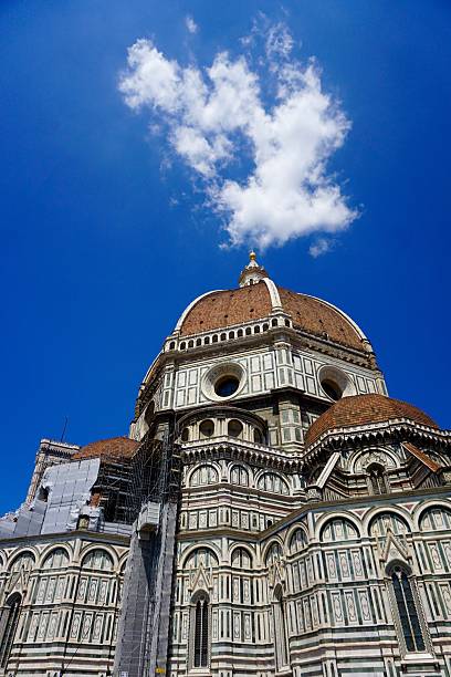 istock Dome of the Florence Cathedral 578580150