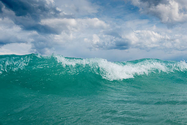 istock stormy adriatic sea 578584838